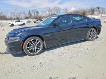 2020 Dodge Charger 2C3CDXCT4LH155431 Lot 41795346