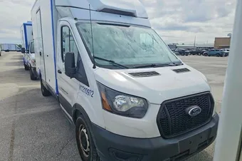 2022 Ford Transit 1FDBW5Z84NKA20191
