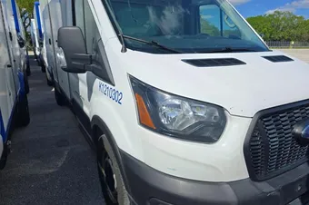 2022 Ford Transit 1FDBW5Z85NKA01570 Lot 54063636