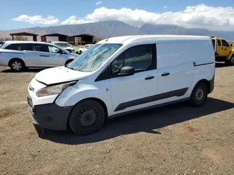 2017 Ford Transit Connect NM0LS7E7XH1331175