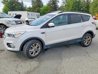 2017 Ford Escape 1FMCU9GD3HUB32829 Lot 53116696
