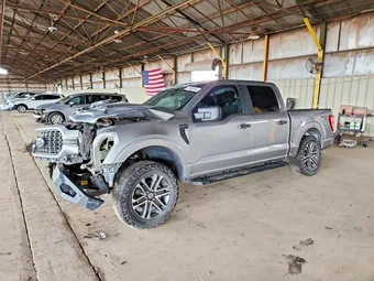 2022 Ford F-150 1FTFW1E57NKF04561 Lot 77982845