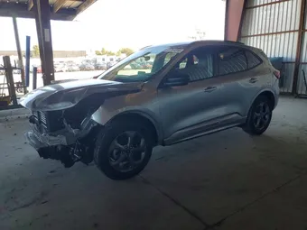 2024 Ford Escape 1FMCU0MZ7RUB24925 Lot 41761316