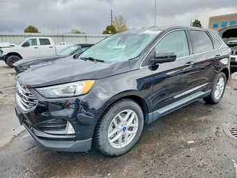 2021 Ford Edge 2FMPK3J95MBA37519 Lot 47284686