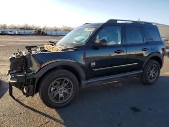 2022 Ford Bronco Sport 3FMCR9B60NRD70537 Lot 77360795