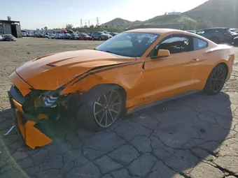2019 Ford Mustang 1FA6P8TH2K5169292 Lot 75432425