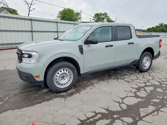 2024 Ford Maverick 3FTTW8A99RRB63850 Lot 52008156