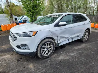 2022 Ford Edge 2FMPK4J95NBA93757 Lot 49805706
