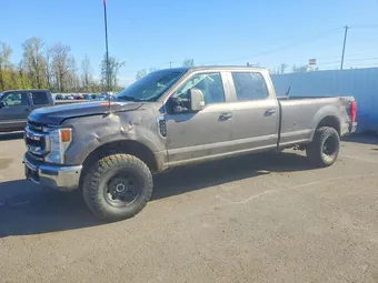 2022 Ford F-250 1FT7W2B60NED06068