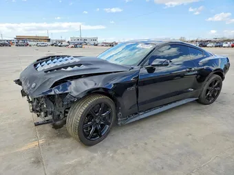 2017 Ford Mustang 1FA6P8CF8H5272434 Lot 79402305