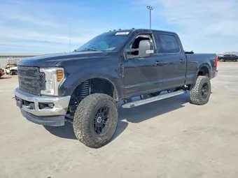 2019 Ford F-250 1FT7W2BT3KEG00680 Lot 46525296