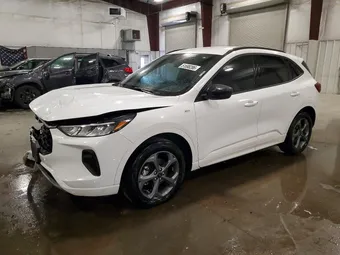 2023 Ford Escape 1FMCU9MN9PUA54598 Lot 51698286