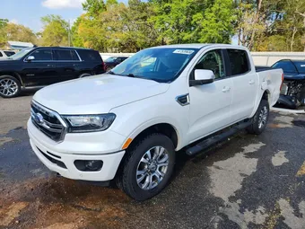 2019 Ford Ranger 1FTER4EH8KLA81462 Lot 47539656