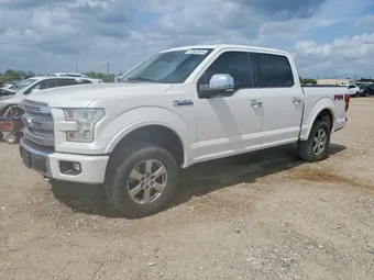 2015 Ford F-150 1FTEW1EG5FFC93237 Lot 47562836