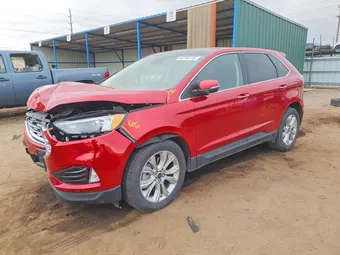 2023 Ford Edge 2FMPK4K97PBA10136 Lot 49794776