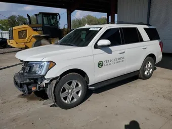 2020 Ford Expedition 1FMJU1JT6LEA24684 Lot 71239705