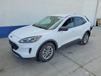 2022 Ford Escape 1FMCU9BZ5NUA61325 Lot 47815826