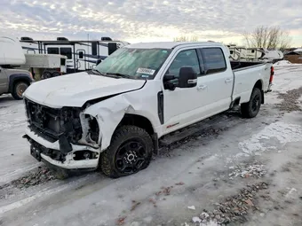 2024 Ford F-250 1FT8W2BM7REC02993 Lot 72889665