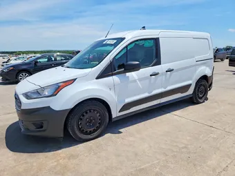 2020 Ford Transit Connect NM0LS7E23L1461599