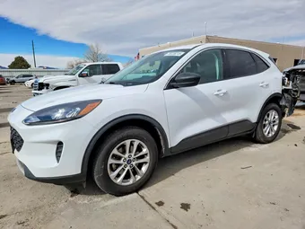 2022 Ford Escape 1FMCU9G60NUB08730 Lot 79226215