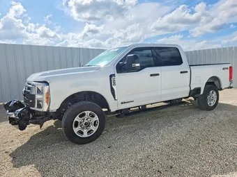 2026 Ford F-250 1FT7W2BT4TEC23813 Lot 53541196