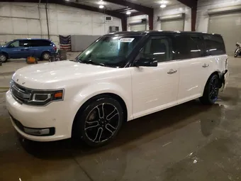 2015 Ford Flex 2FMHK6DT7FBA07065