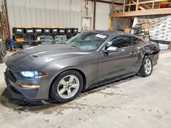 2018 Ford Mustang 1FA6P8TH1J5184655 Lot 45645396