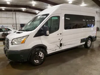2016 Ford Transit 1FBZX2XM7GKB29203