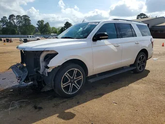 2019 Ford Expedition 1FMJU1KT5KEA13592 Lot 49467786