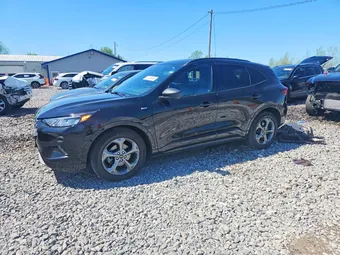 2023 Ford Escape 1FMCU0MZXPUB18730 Lot 50135096