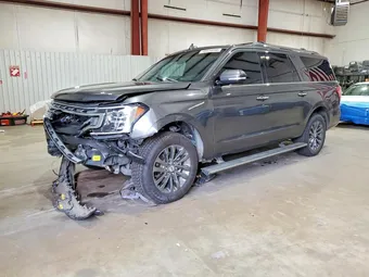 2021 Ford Expedition 1FMJK1KT3MEA31050 Lot 49934046