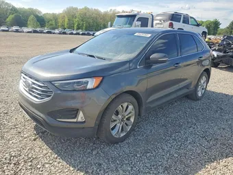 2020 Ford Edge 2FMPK3K98LBB43444 Lot 49439366