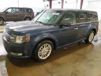 2017 Ford Flex 2FMHK6C82HBA04333