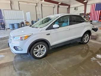 2019 Ford Escape 1FMCU0GD3KUB78292 Lot 51628016