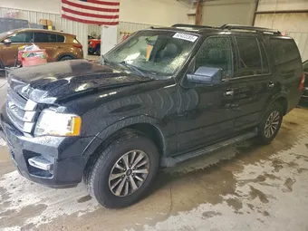 2017 Ford Expedition 1FMJU1HT1HEA76754