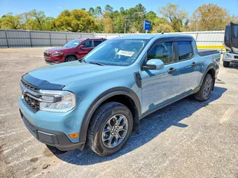 2023 Ford Maverick 3FTTW8E32PRA64029
