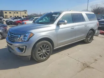 2020 Ford Expedition 1FMJK1KT9LEA48031 Lot 74700885