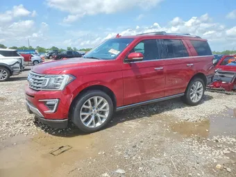 2018 Ford Expedition 1FMJU1KT2JEA63378 Lot 51091776