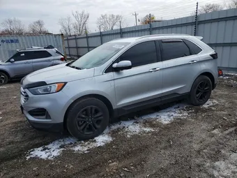 2019 Ford Edge 2FMPK3J90KBC44543 Lot 41622806