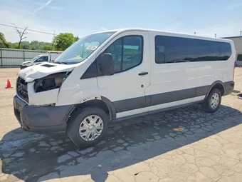 2017 Ford Transit Connect 1FBZX2YM4HKA59904 Lot 50682386