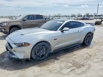 2020 Ford Mustang 1FA6P8CF3L5182679 Lot 47702136