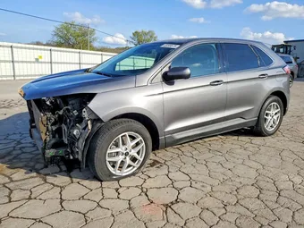 2023 Ford Edge 2FMPK4J98PBA21468 Lot 48099976