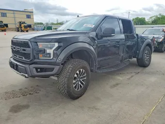 2020 Ford F-150 1FTFW1RG0LFB87210 Lot 48621276