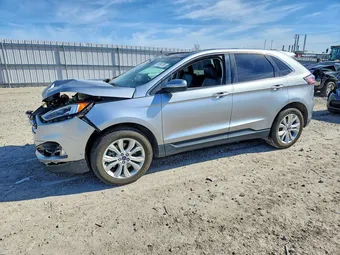 2020 Ford Edge 2FMPK4K90LBA72567 Lot 51839706