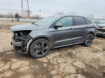 2019 Ford Edge 2FMPK4AP6KBB00452 Lot 79529955