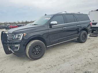 2019 Ford Expedition 1FMJK1MT9KEA60384 Lot 48411046