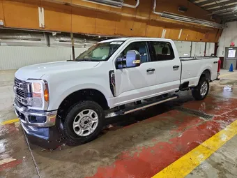 2025 Ford F-250 1FT7W2BN8SED68689 Lot 53901156