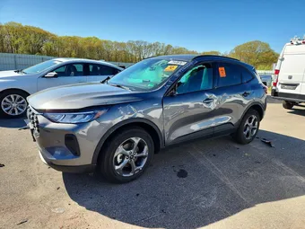 2026 Ford Escape 1FMCU9MN0TUA31687 Lot 52251576