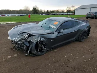 2017 Ford Mustang 1FA6P8CF0H5237547 Lot 49367756