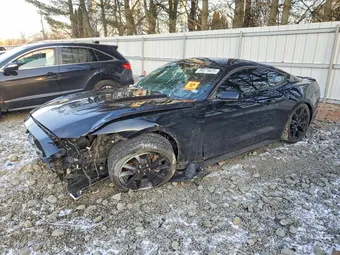 2017 Ford Mustang 1FA6P8CF5H5229010 Lot 99275625